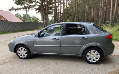 Chevrolet Lacetti, 2010 год, 530 000 рублей, 6 фотография