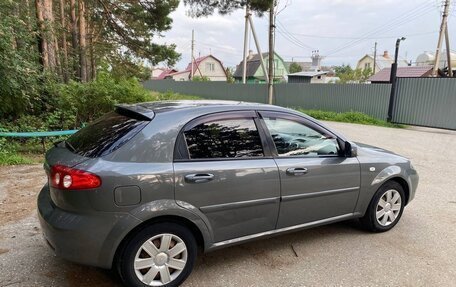 Chevrolet Lacetti, 2010 год, 530 000 рублей, 3 фотография