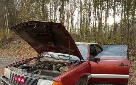 Audi 100, 1983 год, 110 000 рублей, 1 фотография