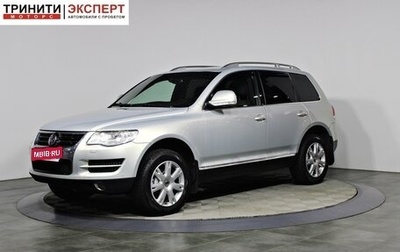 Volkswagen Touareg III, 2010 год, 1 297 000 рублей, 1 фотография