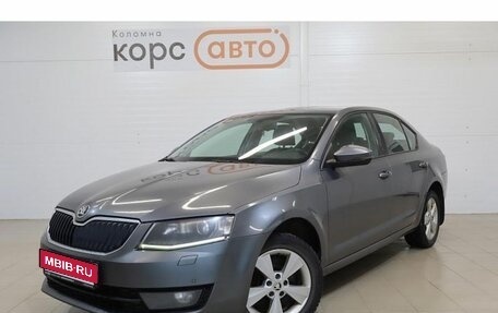 Skoda Octavia, 2014 год, 999 000 рублей, 1 фотография