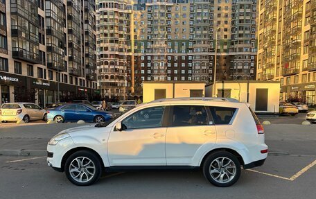 Citroen C-Crosser, 2011 год, 895 000 рублей, 5 фотография