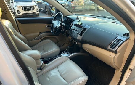 Citroen C-Crosser, 2011 год, 895 000 рублей, 10 фотография