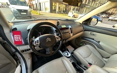 Citroen C-Crosser, 2011 год, 895 000 рублей, 9 фотография