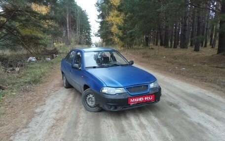 Daewoo Nexia I рестайлинг, 2011 год, 200 000 рублей, 2 фотография