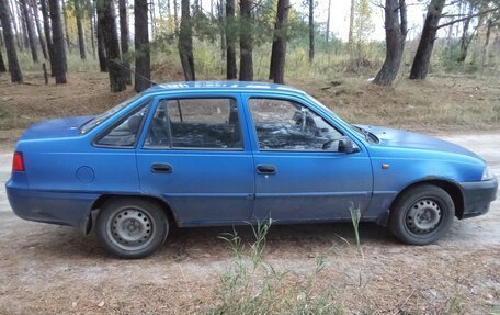 Daewoo Nexia I рестайлинг, 2011 год, 200 000 рублей, 6 фотография