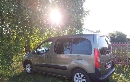Peugeot Partner II рестайлинг 2, 2009 год, 700 000 рублей, 4 фотография