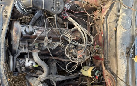 Audi 100, 1983 год, 110 000 рублей, 4 фотография