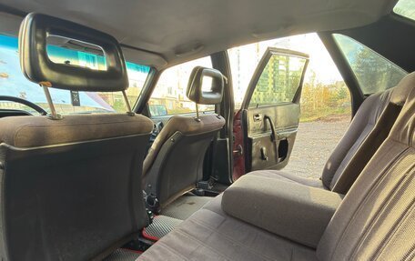 Audi 100, 1983 год, 110 000 рублей, 7 фотография