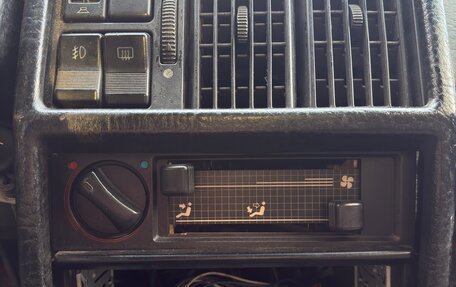 Audi 100, 1983 год, 110 000 рублей, 5 фотография