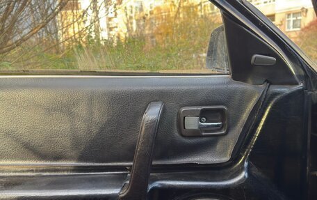 Audi 100, 1983 год, 110 000 рублей, 6 фотография