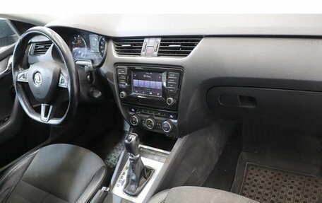Skoda Octavia, 2014 год, 999 000 рублей, 5 фотография