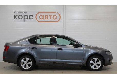 Skoda Octavia, 2014 год, 999 000 рублей, 4 фотография
