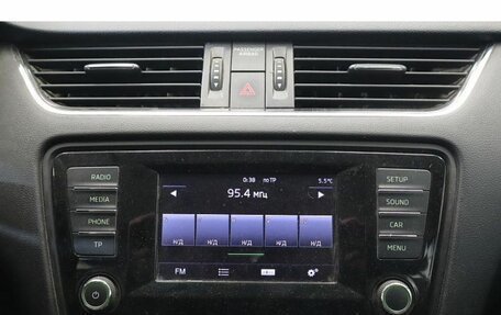 Skoda Octavia, 2014 год, 999 000 рублей, 10 фотография
