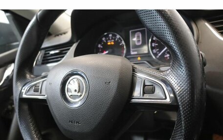 Skoda Octavia, 2014 год, 999 000 рублей, 8 фотография