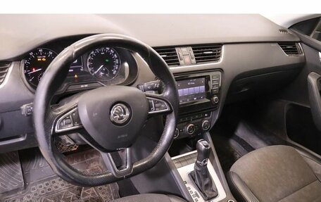 Skoda Octavia, 2014 год, 999 000 рублей, 6 фотография