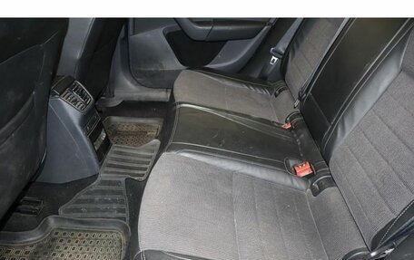 Skoda Octavia, 2014 год, 999 000 рублей, 7 фотография