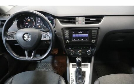 Skoda Octavia, 2014 год, 999 000 рублей, 9 фотография