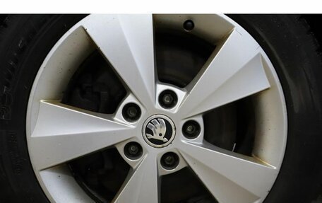 Skoda Octavia, 2014 год, 999 000 рублей, 15 фотография