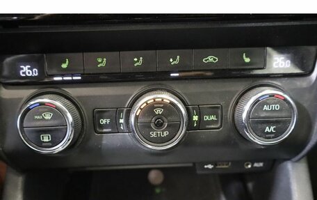 Skoda Octavia, 2014 год, 999 000 рублей, 11 фотография