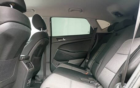 Hyundai Tucson III, 2018 год, 2 370 000 рублей, 11 фотография