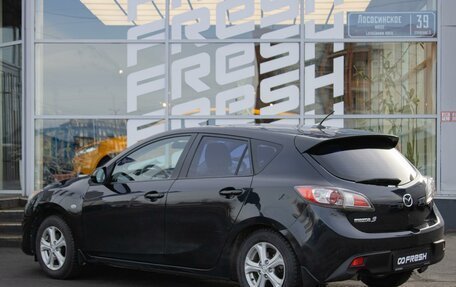 Mazda 3, 2011 год, 965 000 рублей, 2 фотография