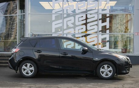 Mazda 3, 2011 год, 965 000 рублей, 5 фотография