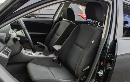 Mazda 3, 2011 год, 965 000 рублей, 7 фотография