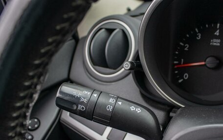 Mazda 3, 2011 год, 965 000 рублей, 17 фотография