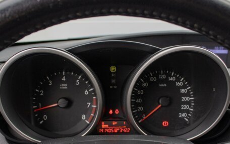 Mazda 3, 2011 год, 965 000 рублей, 12 фотография
