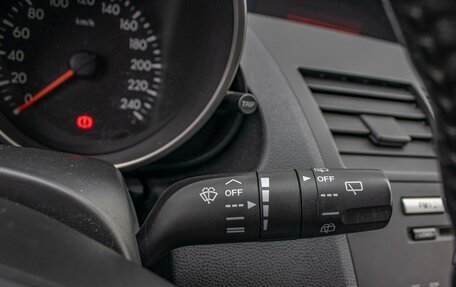 Mazda 3, 2011 год, 965 000 рублей, 18 фотография