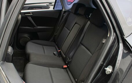 Mazda 3, 2011 год, 965 000 рублей, 6 фотография