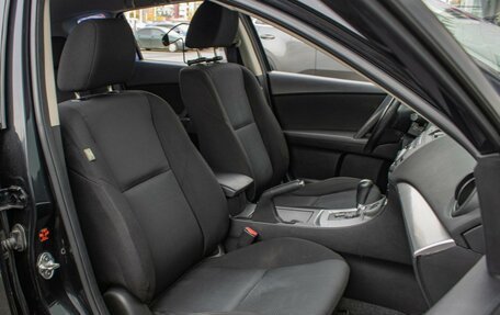 Mazda 3, 2011 год, 965 000 рублей, 9 фотография