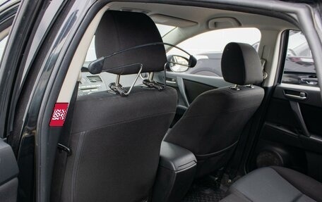 Mazda 3, 2011 год, 965 000 рублей, 10 фотография
