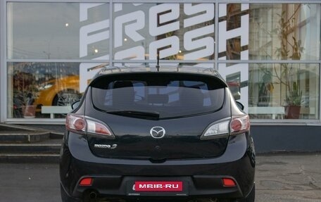 Mazda 3, 2011 год, 965 000 рублей, 4 фотография