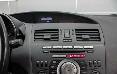 Mazda 3, 2011 год, 965 000 рублей, 19 фотография