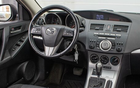 Mazda 3, 2011 год, 965 000 рублей, 21 фотография