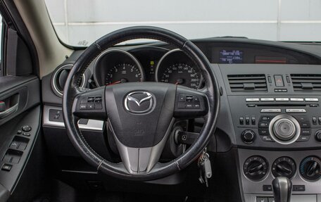 Mazda 3, 2011 год, 965 000 рублей, 23 фотография