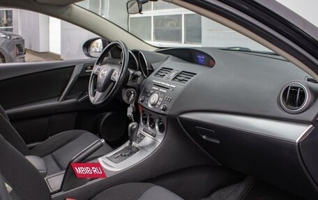 Mazda 3, 2011 год, 965 000 рублей, 20 фотография