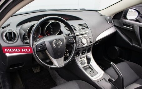 Mazda 3, 2011 год, 965 000 рублей, 22 фотография
