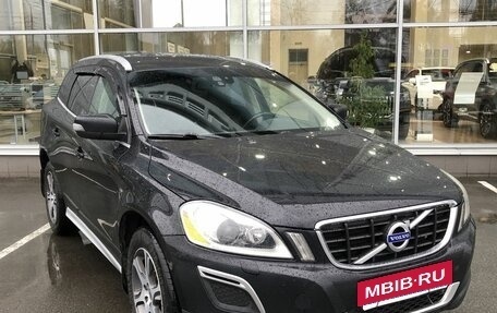 Volvo XC60 II, 2012 год, 1 560 000 рублей, 3 фотография