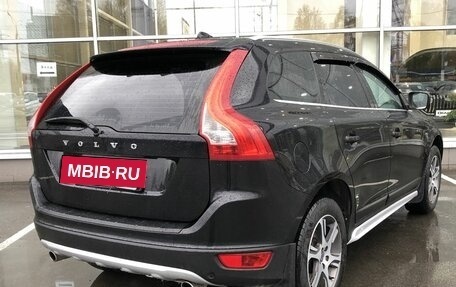 Volvo XC60 II, 2012 год, 1 560 000 рублей, 5 фотография