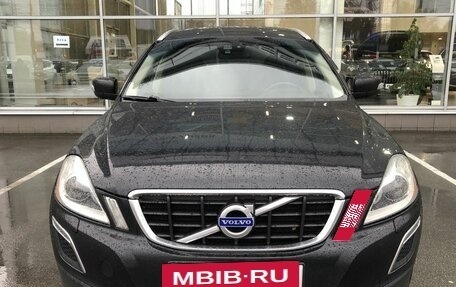 Volvo XC60 II, 2012 год, 1 560 000 рублей, 2 фотография