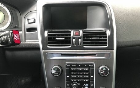 Volvo XC60 II, 2012 год, 1 560 000 рублей, 15 фотография