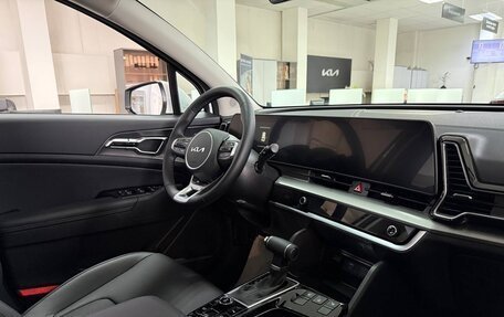 KIA Sportage IV рестайлинг, 2025 год, 4 450 000 рублей, 5 фотография