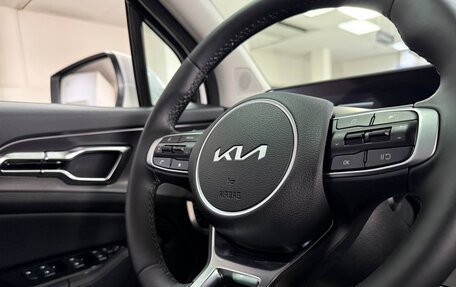 KIA Sportage IV рестайлинг, 2025 год, 4 450 000 рублей, 7 фотография