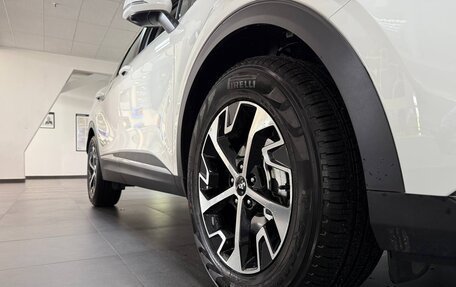 KIA Sportage IV рестайлинг, 2025 год, 4 450 000 рублей, 8 фотография