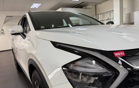 KIA Sportage IV рестайлинг, 2025 год, 4 450 000 рублей, 9 фотография