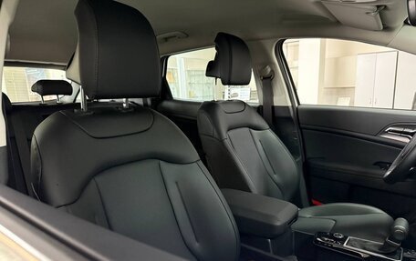 KIA Sportage IV рестайлинг, 2025 год, 4 450 000 рублей, 13 фотография