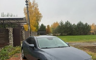 Mazda 6, 2021 год, 2 950 000 рублей, 1 фотография